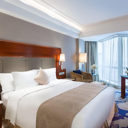 Crowne Plaza Shenyang Parkview, An Ihg Hotel Екстериор снимка