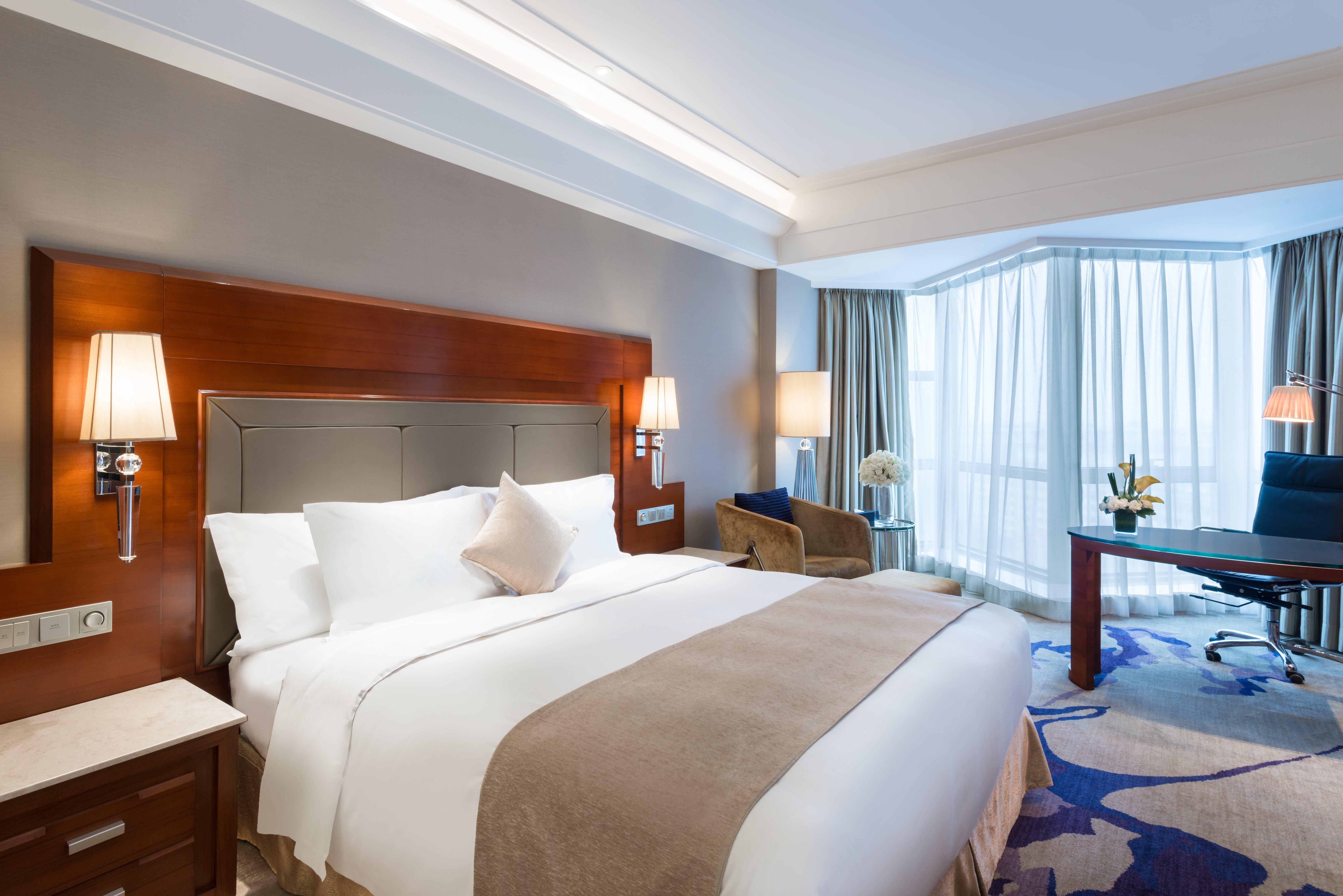 Crowne Plaza Shenyang Parkview, An Ihg Hotel Екстериор снимка