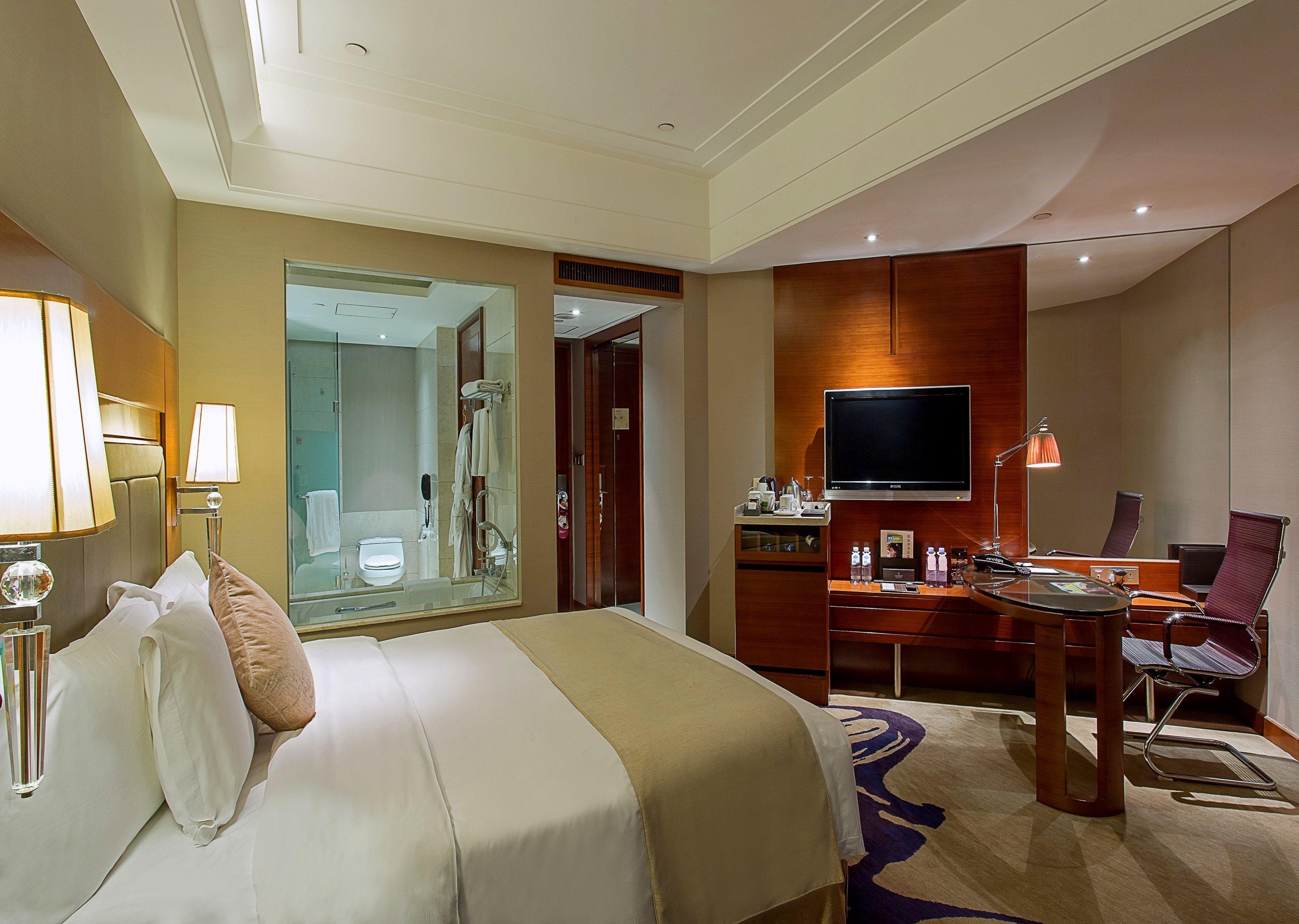 Crowne Plaza Shenyang Parkview, An Ihg Hotel Екстериор снимка