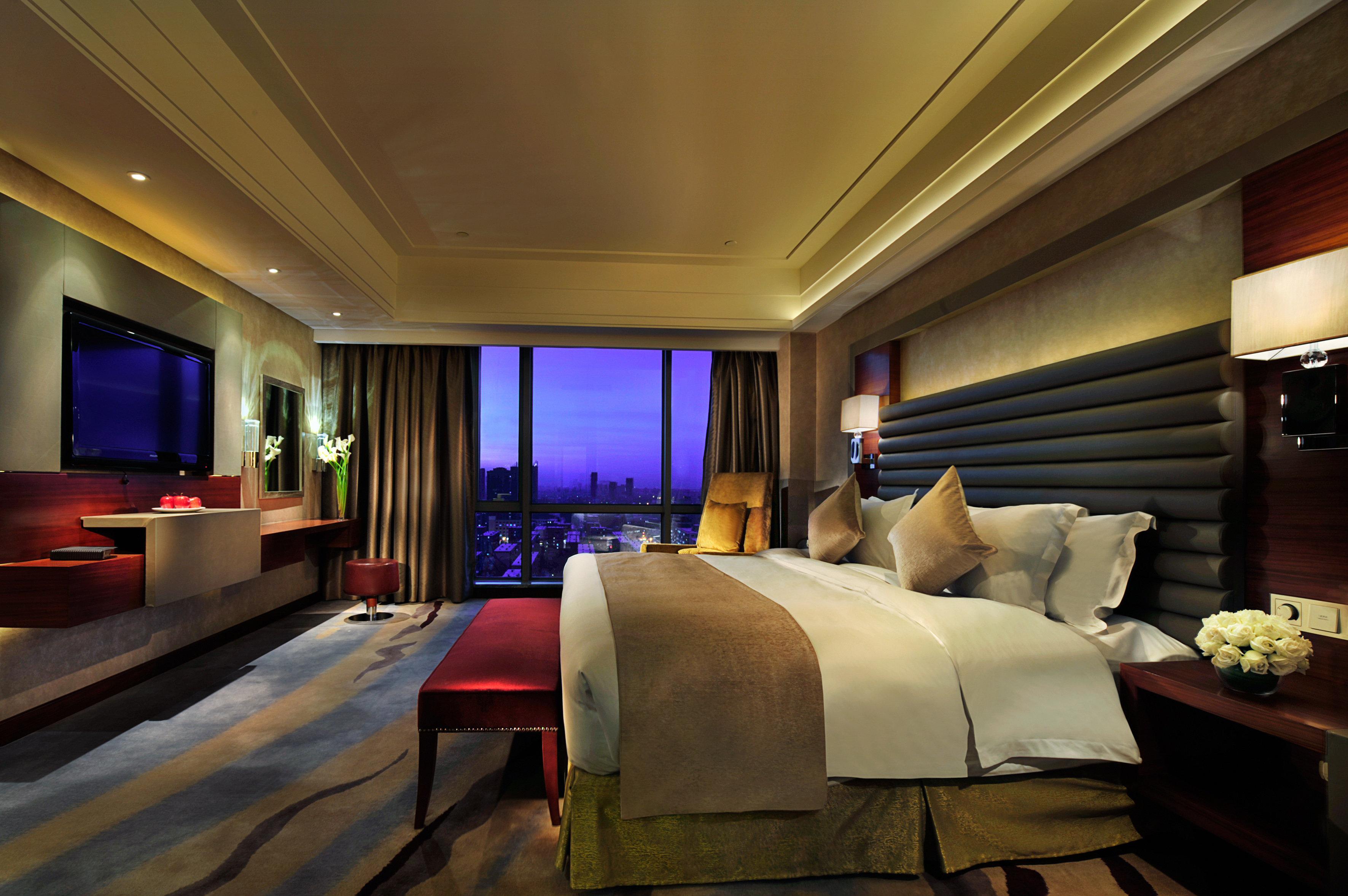 Crowne Plaza Shenyang Parkview, An Ihg Hotel Екстериор снимка