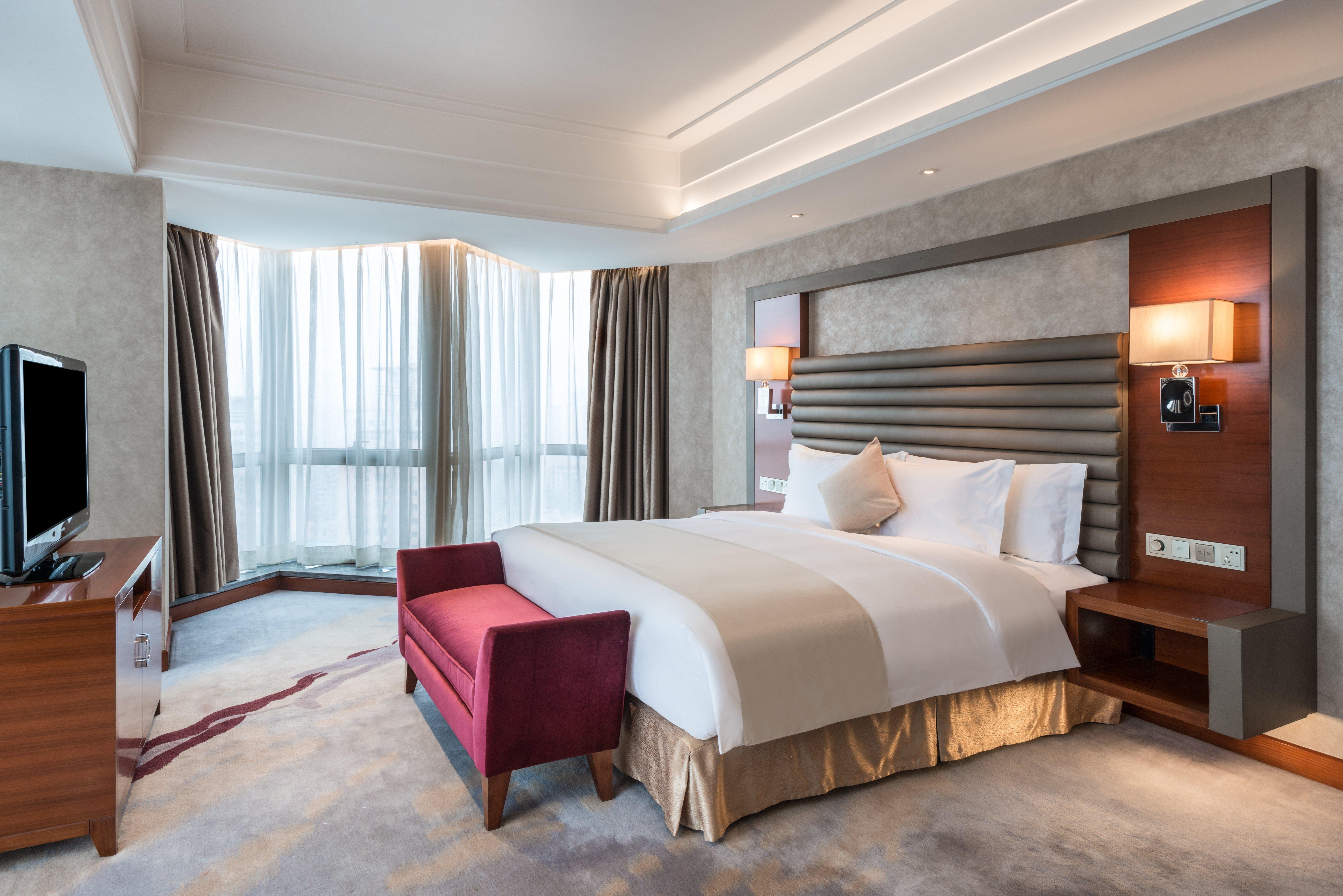 Crowne Plaza Shenyang Parkview, An Ihg Hotel Екстериор снимка