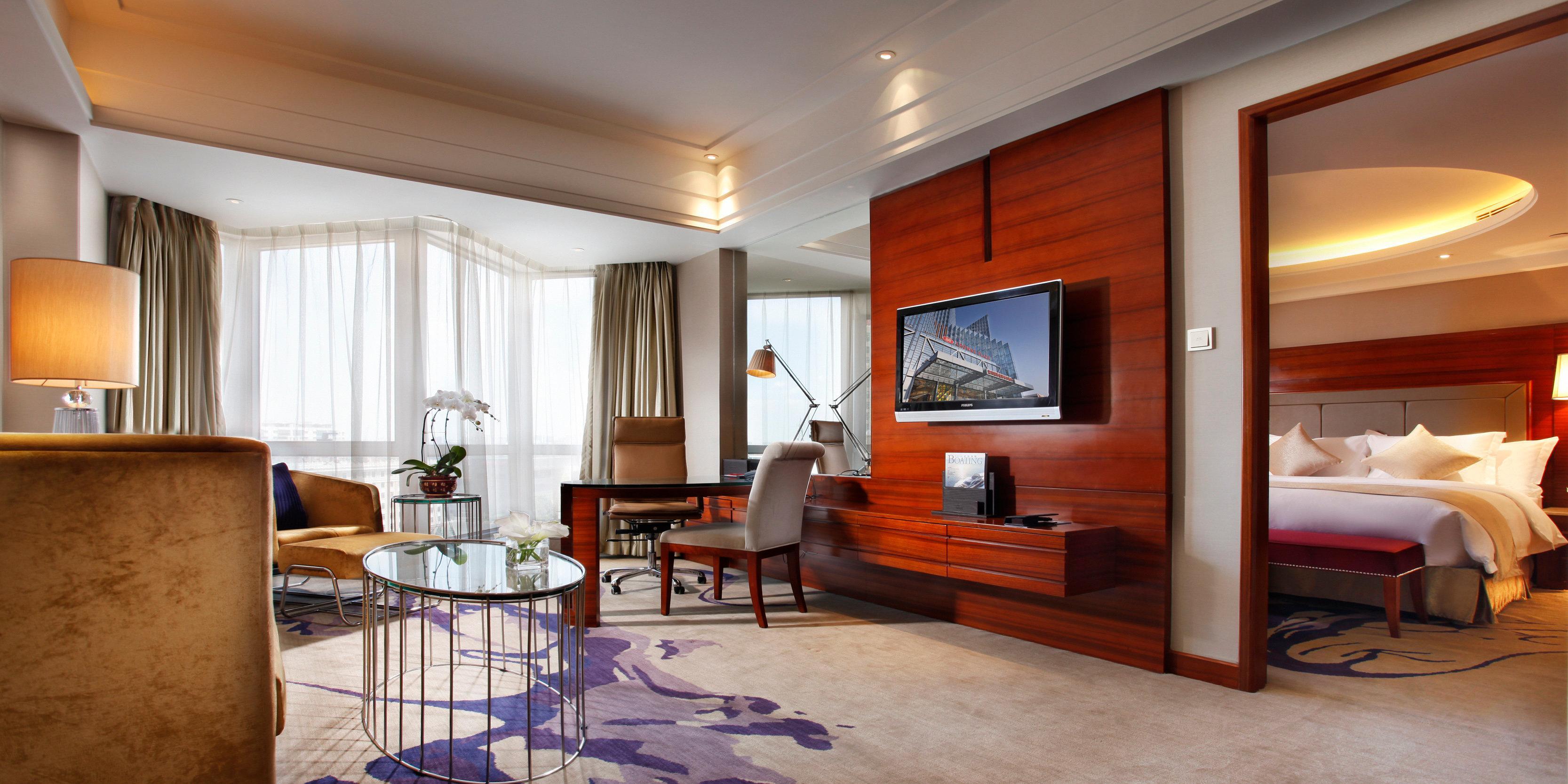 Crowne Plaza Shenyang Parkview, An Ihg Hotel Екстериор снимка