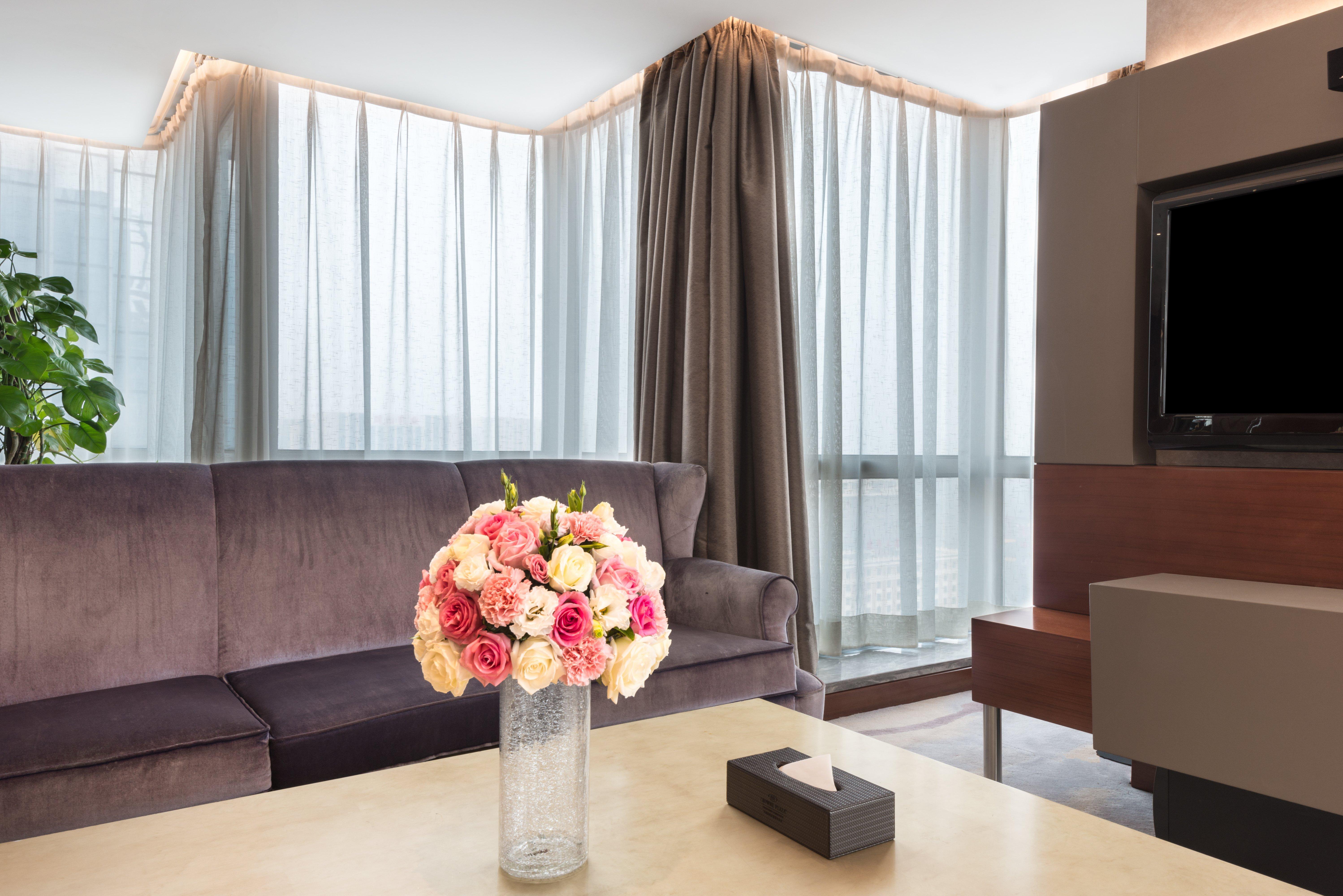 Crowne Plaza Shenyang Parkview, An Ihg Hotel Екстериор снимка