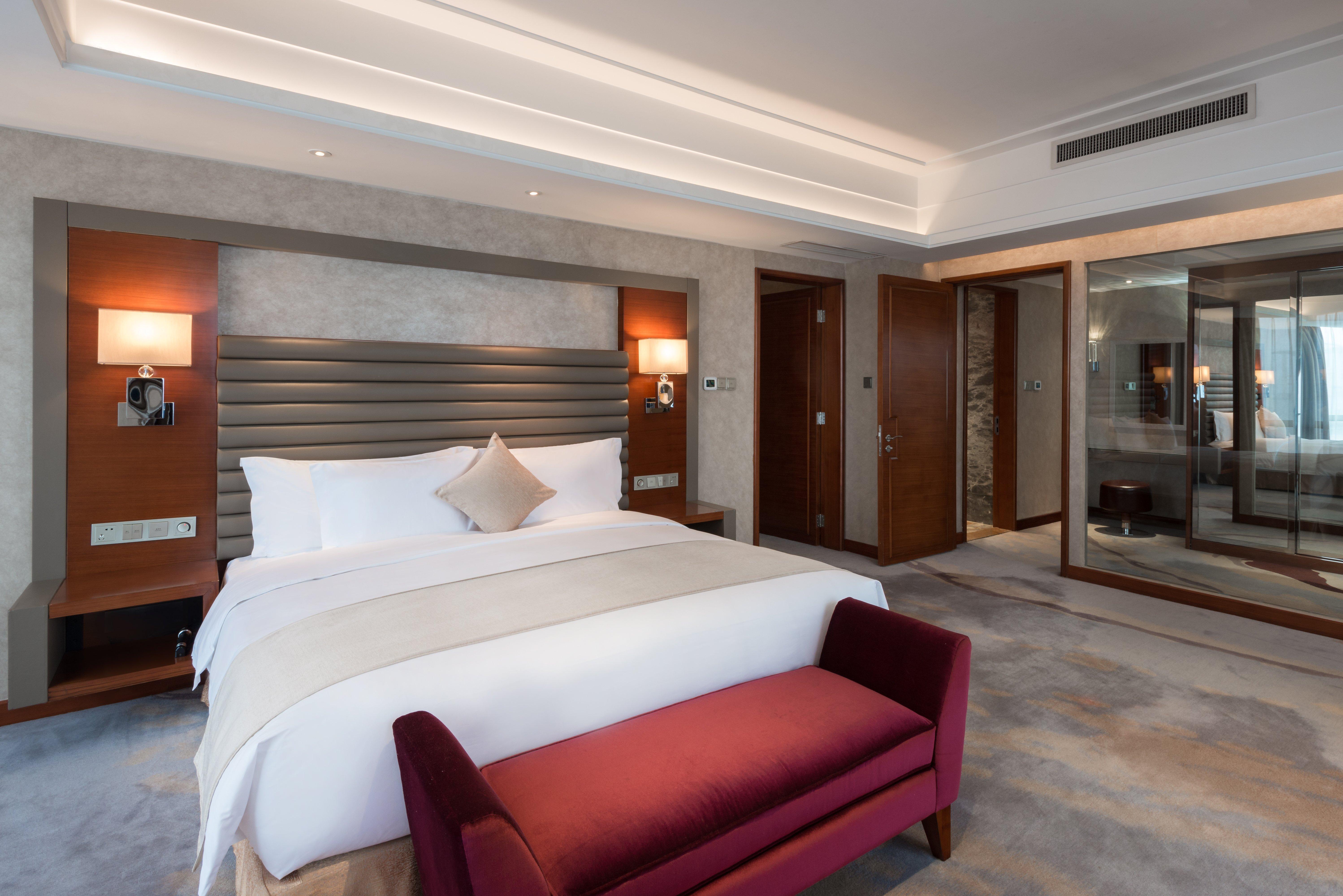 Crowne Plaza Shenyang Parkview, An Ihg Hotel Екстериор снимка