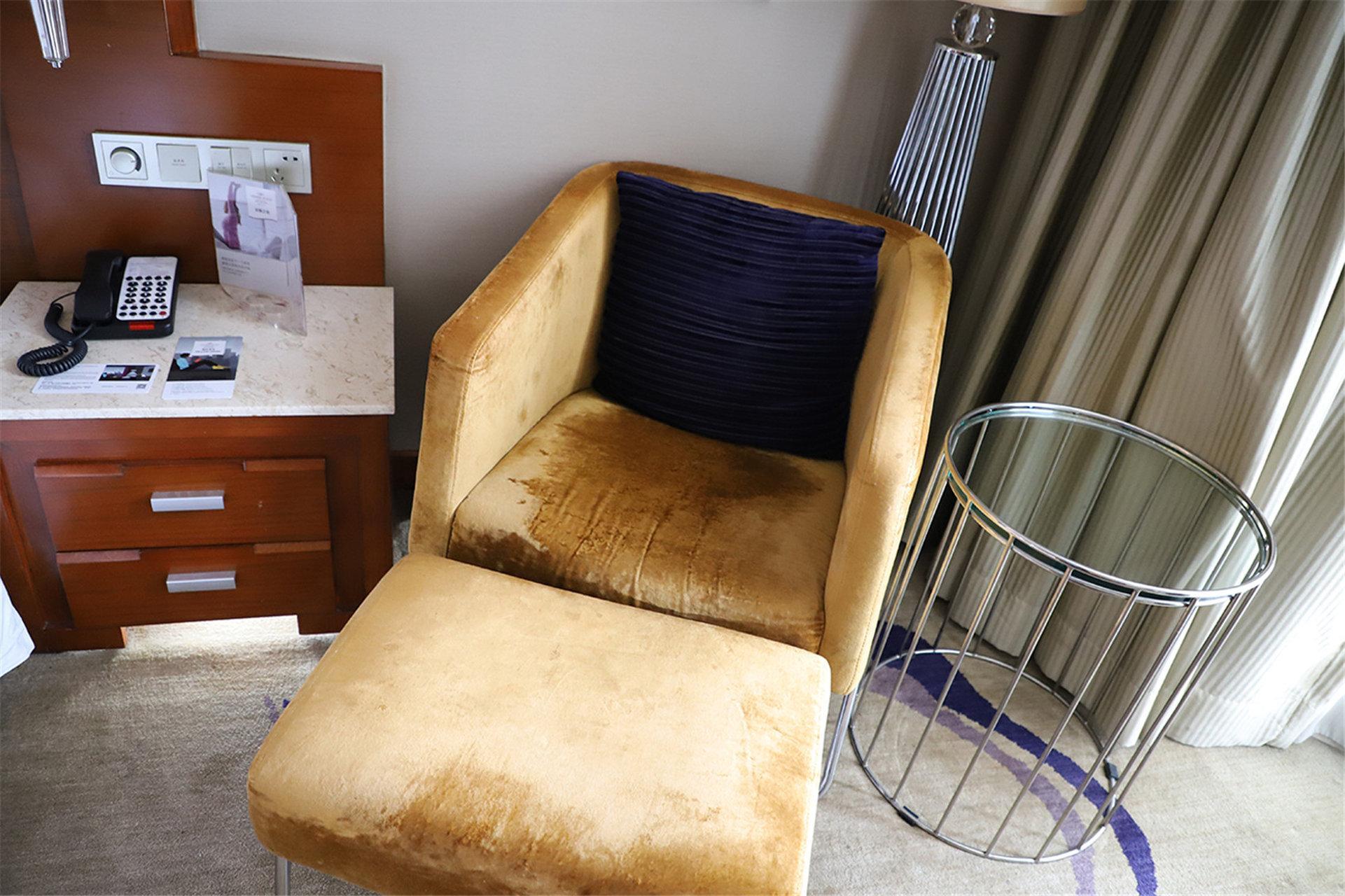 Crowne Plaza Shenyang Parkview, An Ihg Hotel Екстериор снимка