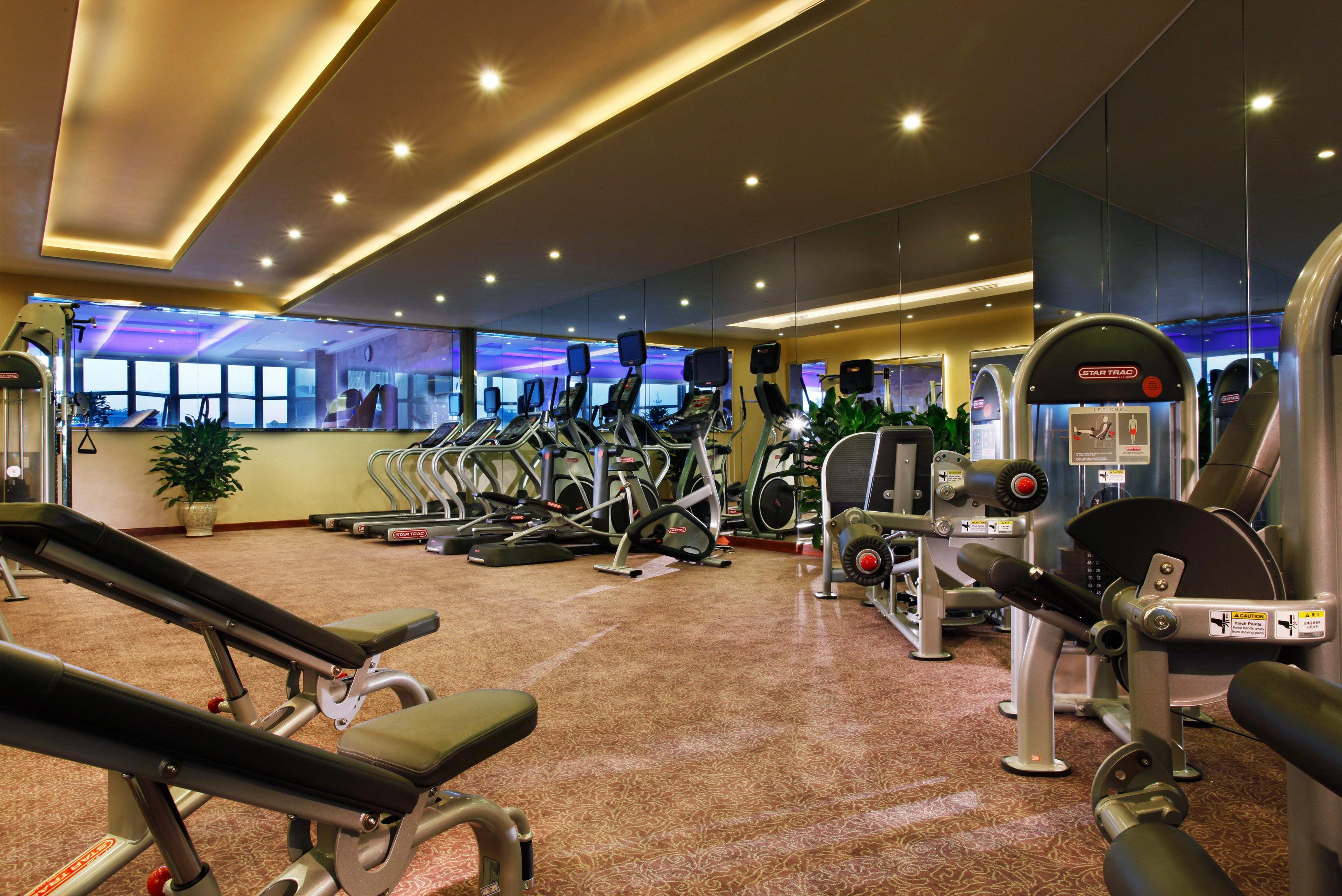 Crowne Plaza Shenyang Parkview, An Ihg Hotel Екстериор снимка