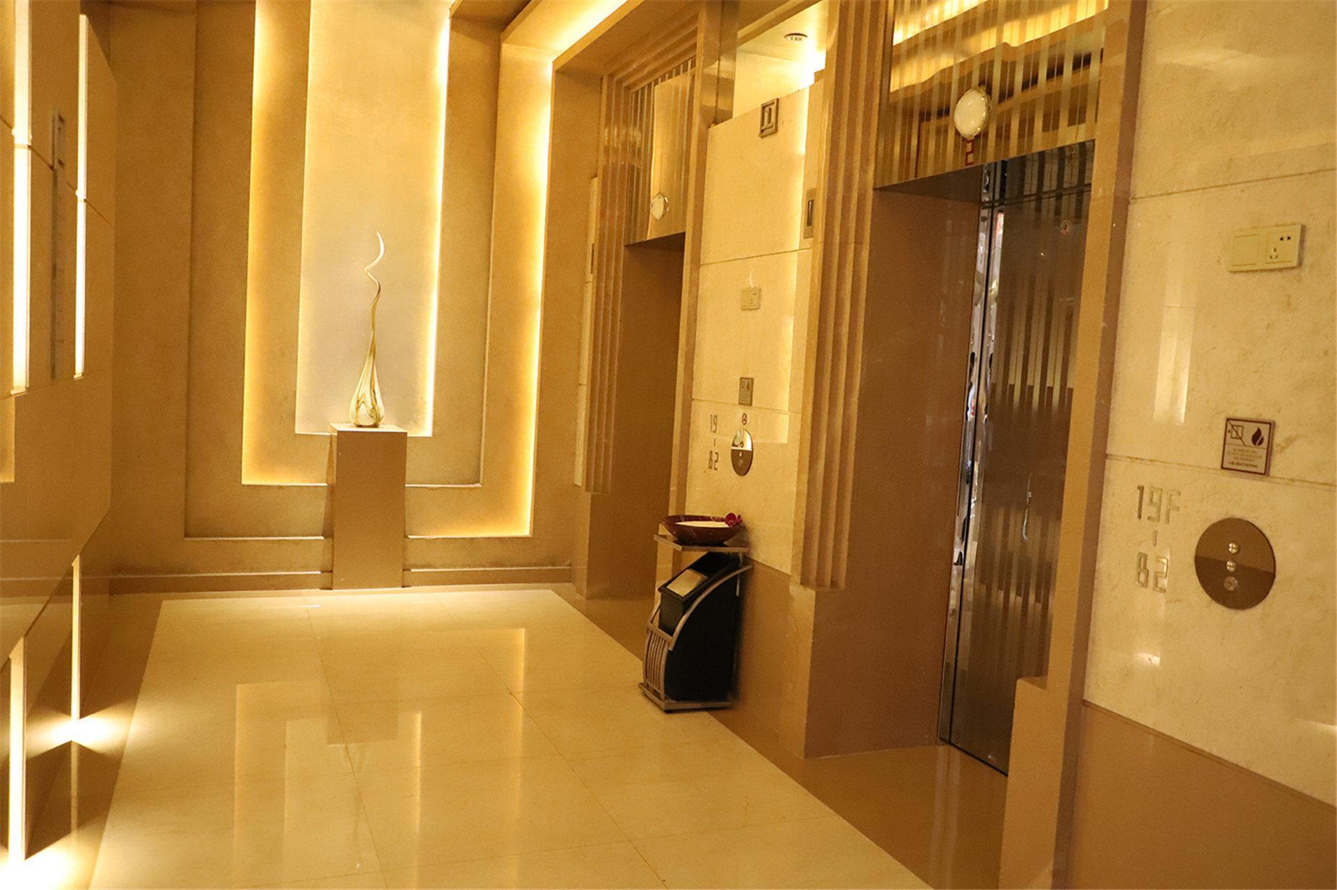 Crowne Plaza Shenyang Parkview, An Ihg Hotel Екстериор снимка