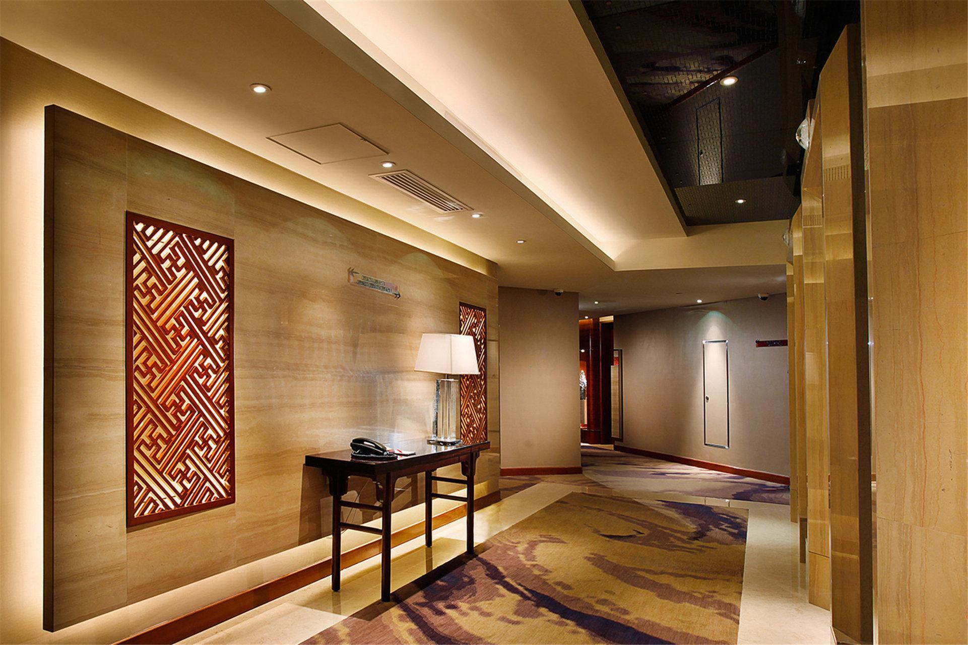 Crowne Plaza Shenyang Parkview, An Ihg Hotel Екстериор снимка