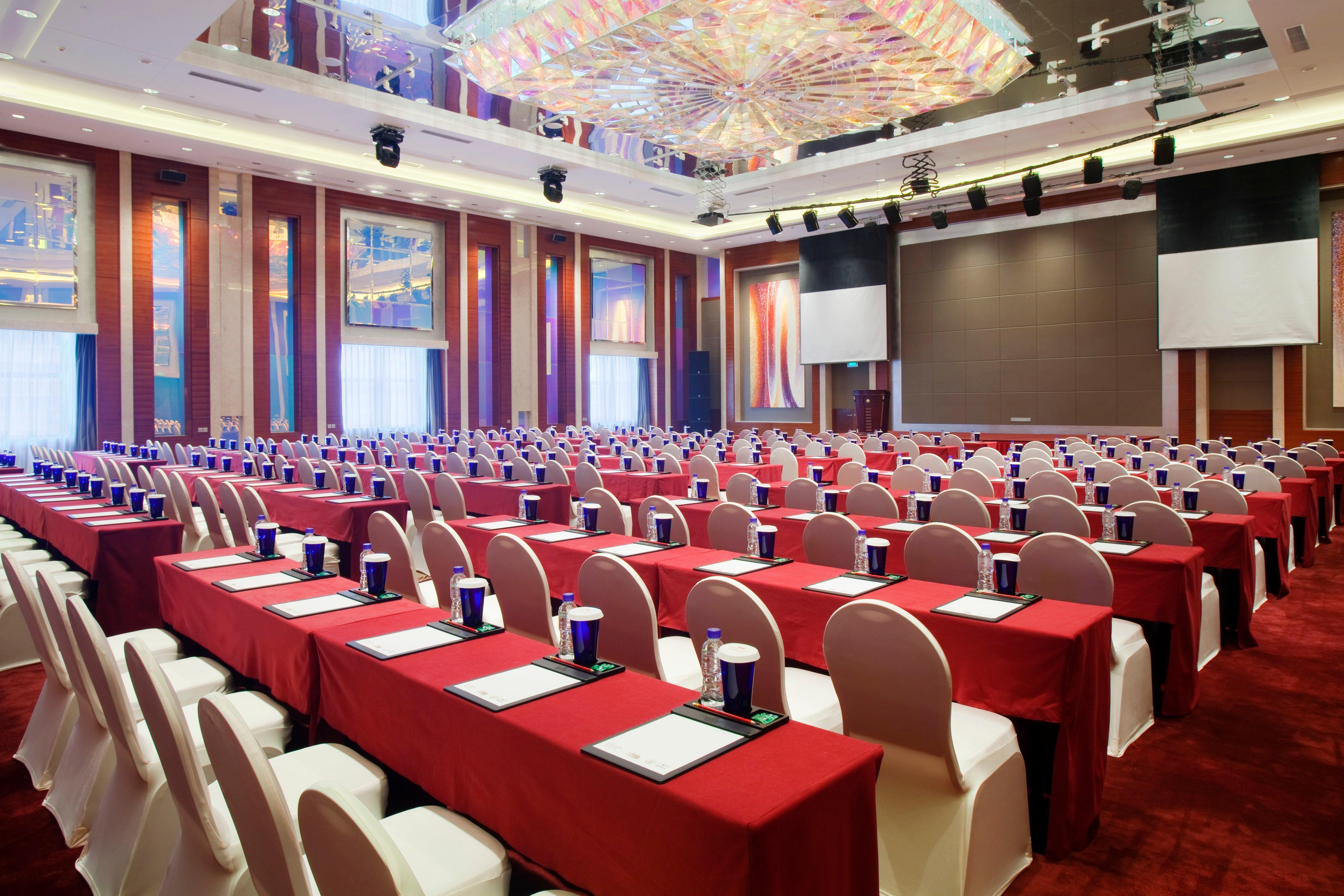 Crowne Plaza Shenyang Parkview, An Ihg Hotel Екстериор снимка