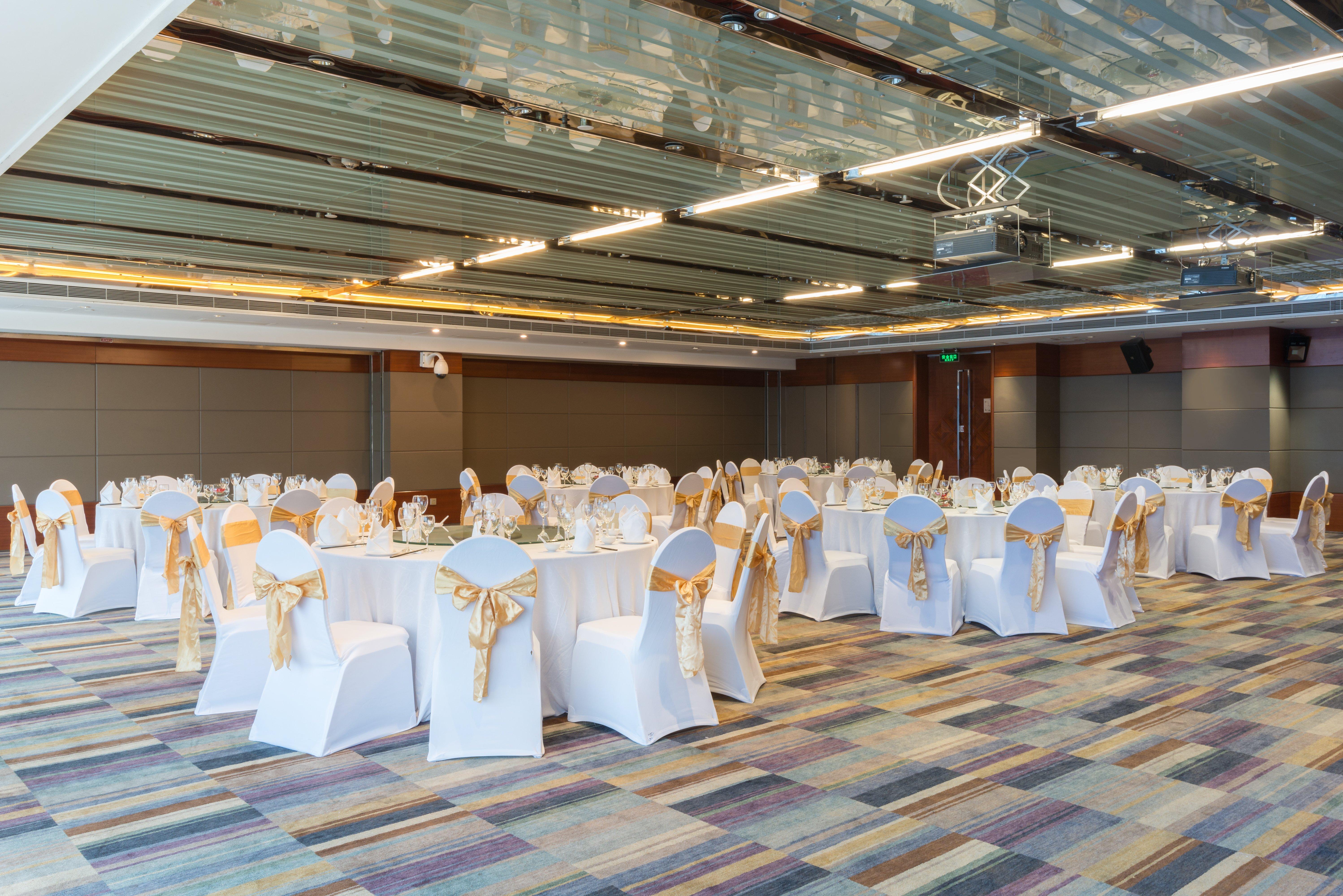 Crowne Plaza Shenyang Parkview, An Ihg Hotel Екстериор снимка