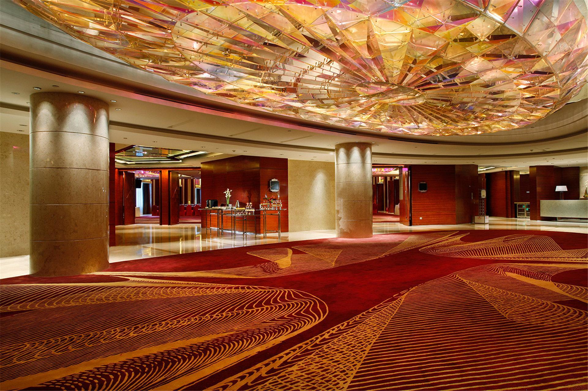 Crowne Plaza Shenyang Parkview, An Ihg Hotel Екстериор снимка