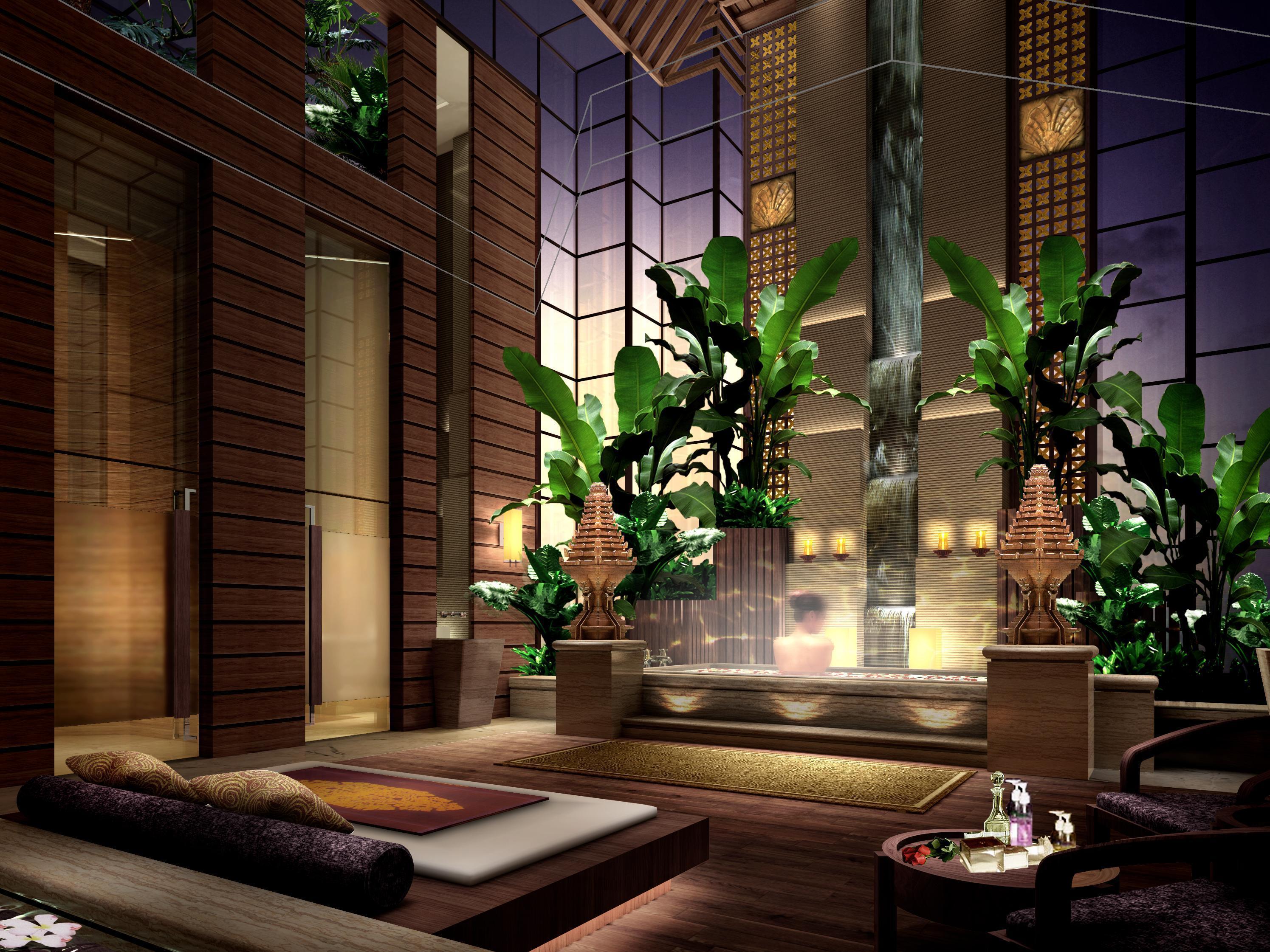 Crowne Plaza Shenyang Parkview, An Ihg Hotel Екстериор снимка
