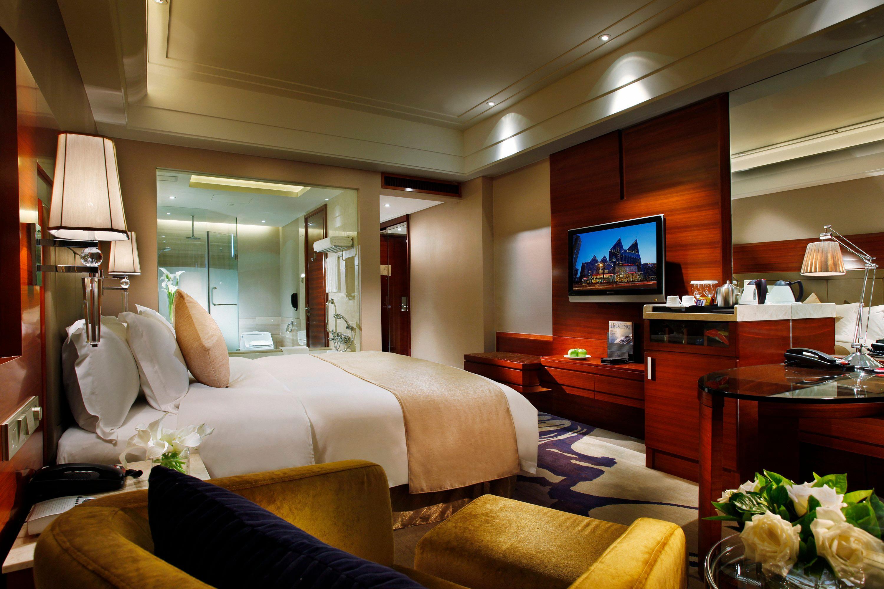 Crowne Plaza Shenyang Parkview, An Ihg Hotel Екстериор снимка